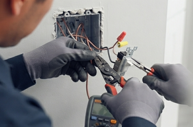 Home index serv electrical