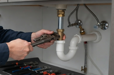 Home index serv plumbing